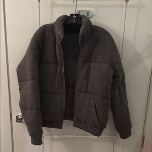 Naadam wool & cashmere jacket